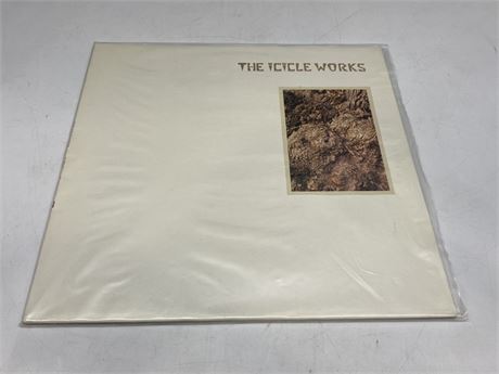 THE ICICLE WORKS - MINT (M)