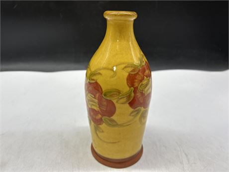 COMME TERRE MADE IN FRANCE VASE - 7.5”