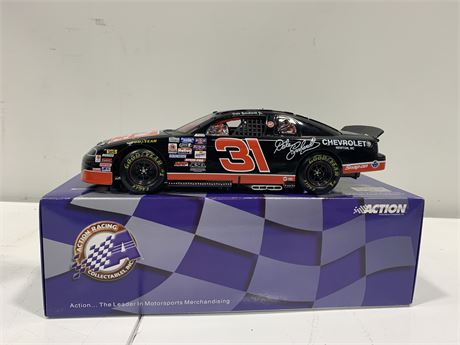 DALE EARNHARDT JR. 1:18 STOCK CAR COLLECTABLE