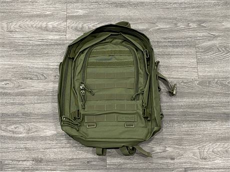 NEW GREEN HIGHLAND TACTICAL BACKPACK