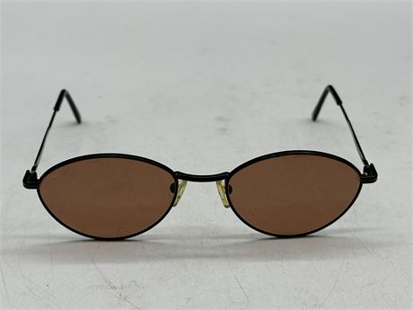 SERENGETI SUNGLASSES - 5638