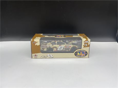 DALE EARNHARDT SPECIAL OPERATIONS DIECAST 1:24