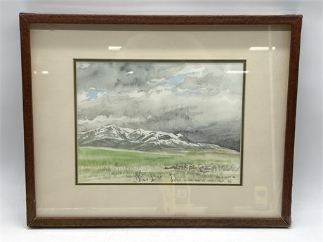 Urban Auctions - Pictures & Paintings