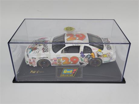 TOM AND JERRY DIE CAST 1:24 SCALE