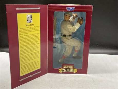 BABE RUTH LIMITED EDITION #22166