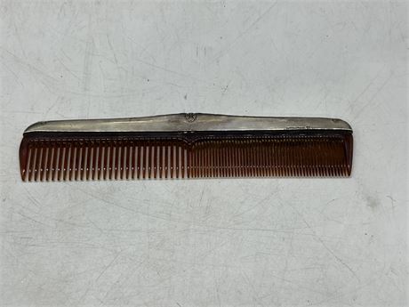 STERLING COMB (7”)