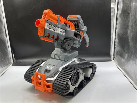 NERF TERRASCOUT