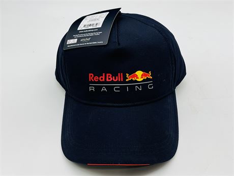 NEW RED BULL RACING F1 CLASSIC HAT