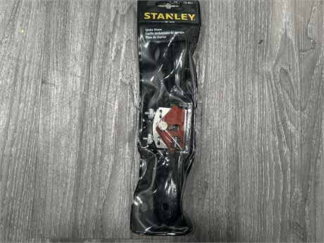 NEW STANLEY STOKE SHAVE