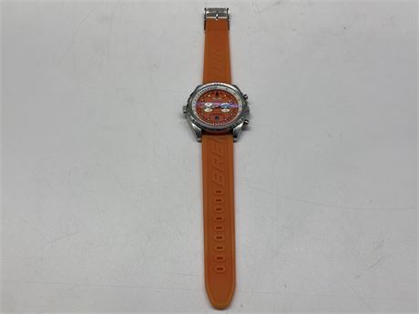 MENS BREITLING WATCH - REPRODUCTION