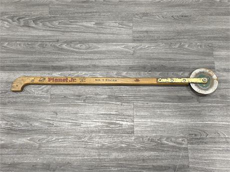PLANET JR. MADE IN USA #2 EDGER (42”)