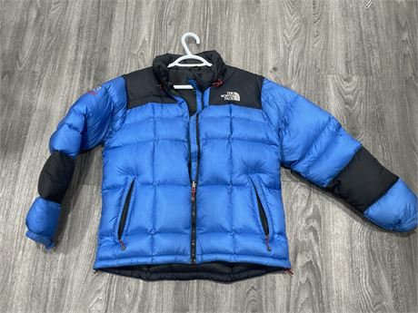 NORTH FACE JACKET SIZE M