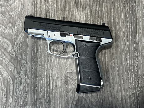 DAISY POWERLINE 5501 BB GUN