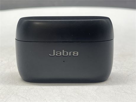 JABRA ELITE 85+ TRUE WIRELESS EAR BUDS (NO USB-C CHARGER)