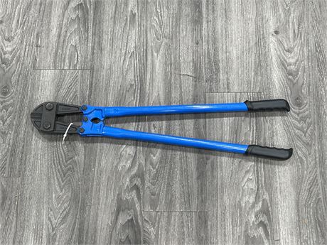 NEW LARGE 30” BOLT CUTTERS