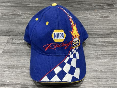 NASCAR HAT