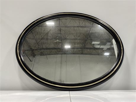 CANADIAN MADE MIRROR (44”x34”)