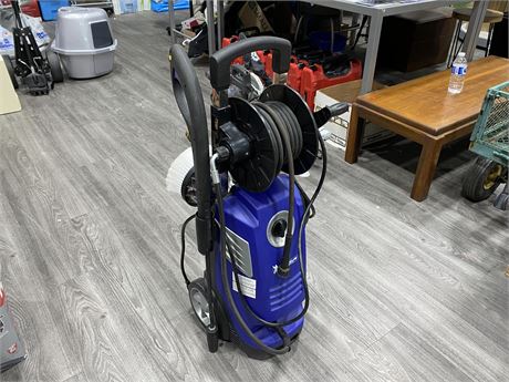 MICHELIN MPX 1900 ELECTRIC POWER WASHER