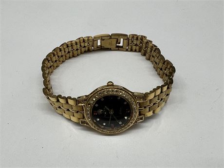 REPRODUCTION WOMENS ROLEX WATCH