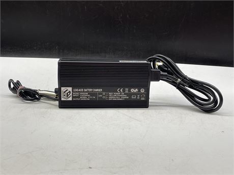 HIGH POWER HP8204B SCOOTER CHARGER