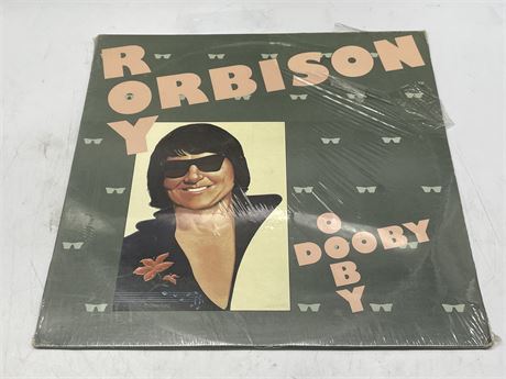 Urban Auctions - SEALED - ROY ORBISON - OOBY DOOBY