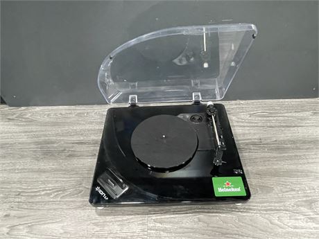 ION RECORD PLAYER