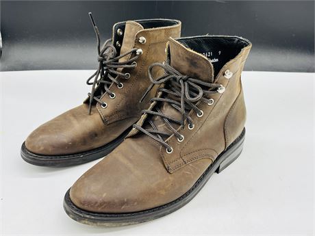 THURSDAY BOOT CO. BOOTS (SIZE 8.5)