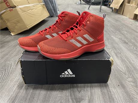 NEW ADIDAS EXECUTOR SHOES - SIZE 9