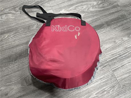 KIDCO BED