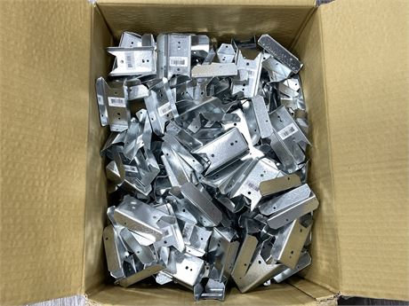 300PC FENCE CLIPS 2”x3”