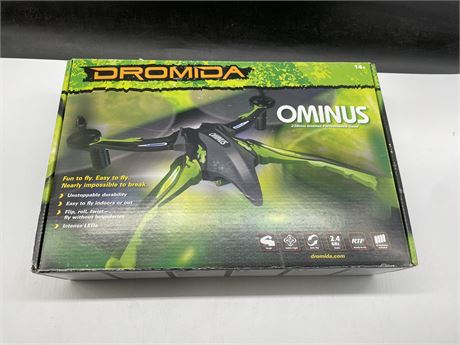 DROMIDA OMINUS DRONE