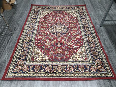 VIBY CARPET (170x230cm, made in egypt)