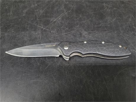 KERSHAW 1830 ASSIST OPEN KNIFE